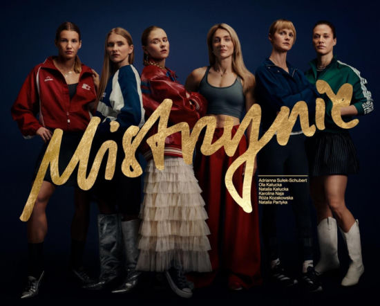 Poruszająca historia polskich mistrzyń w TVP. Nie możesz tego przegapić!