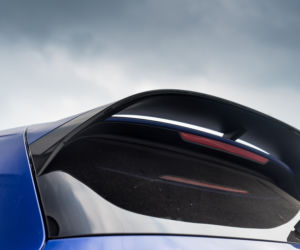 Volkswagen Golf R 320 KM 4MOTION DSG7