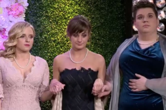 Projekt Lady - finał. Pamela, Patrycja i Angelika - kto wygra show Małgorzaty Rozenek?