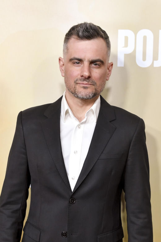 Antoni Pawlicki kiedyś i dziś. Tak przez lata zmieniał się gwiazdor serialu "Czas honoru"