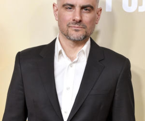 Antoni Pawlicki kiedyś i dziś. Tak przez lata zmieniał się gwiazdor serialu Czas honoru