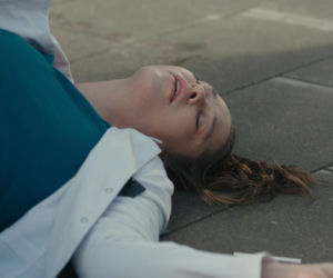 Na dobre i na złe odc. 984. Iga Kaczorowska (Anna Szymańczyk)