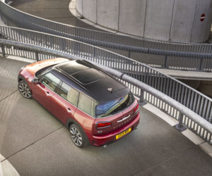 MINI Clubman lifting 2020