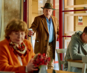 Na Wspólnej, odcinek 4266: Juliusz postanowi w końcu ujawnić się przed Krystyną, ale na to będzie już za późno! On zajmie jego miejsce
