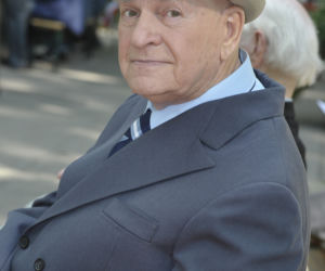 Jan Machulski ma nieślubnego syna