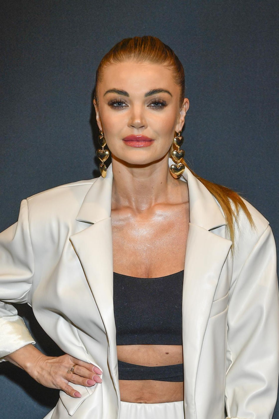 Edyta Folwarska