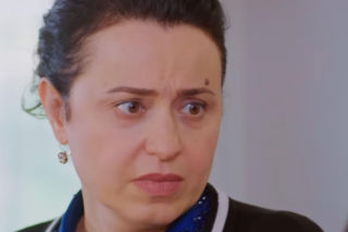 Miłość i nadzieja, odcinek 342: Cavidan staje po stronie Bahar i jej intrygi