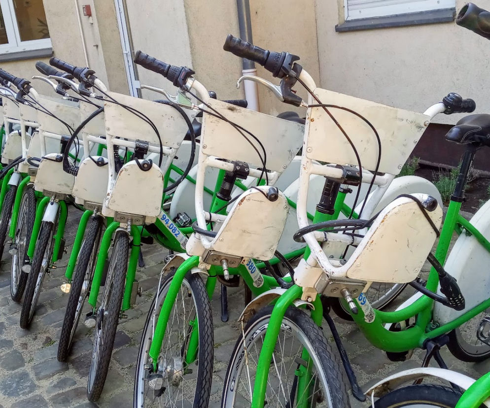 Kolejna szansa na zakup roweru miejskiego