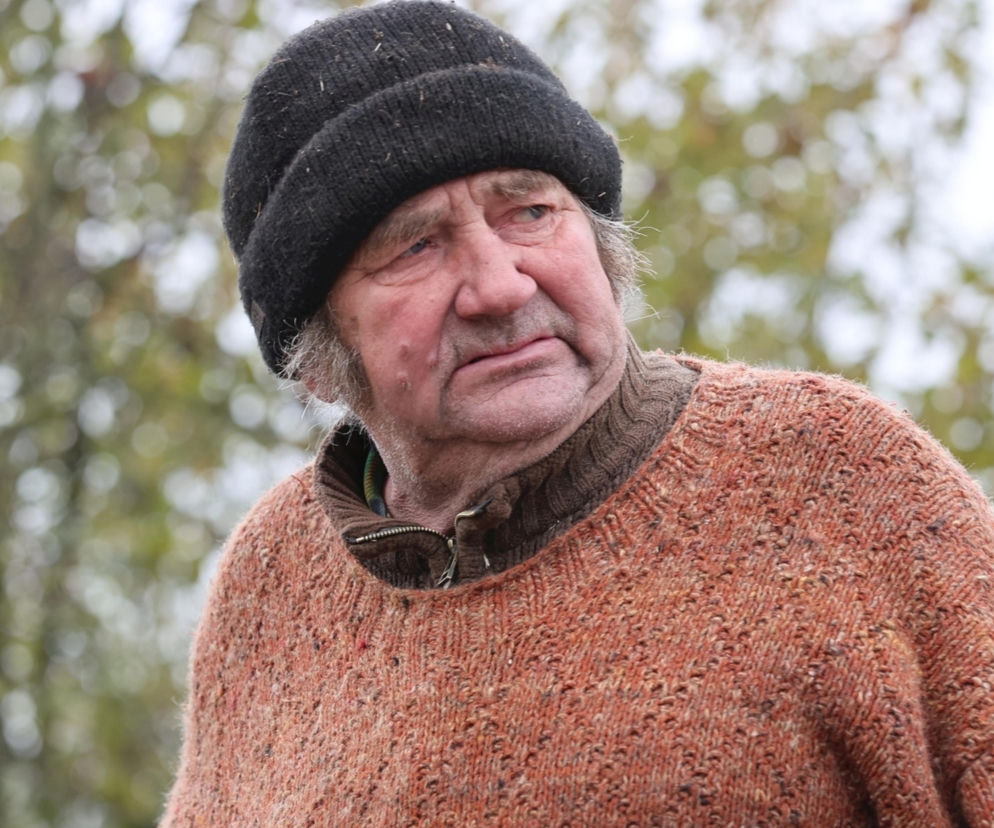 Nowe informacje w sprawie Gienka z Plutycz. Komunikat produkcji