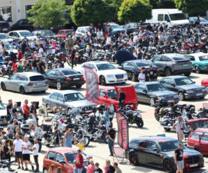 Wielkie serca znów odpalą silniki! W niedzielę Moto Piknik w Śmiglu