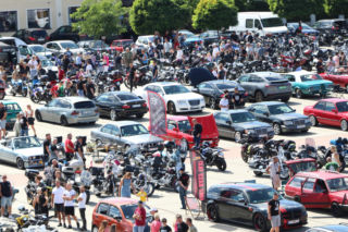 Wielkie serca znów odpalą silniki! W niedzielę Moto Piknik w Śmiglu