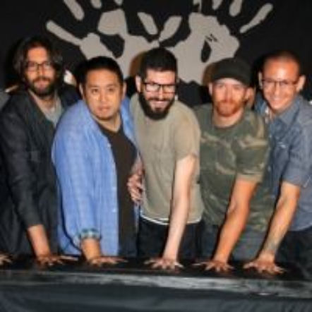 Linkin Park: pierwsze zdjęcie zespołu po śmierci Chestera Benningtona