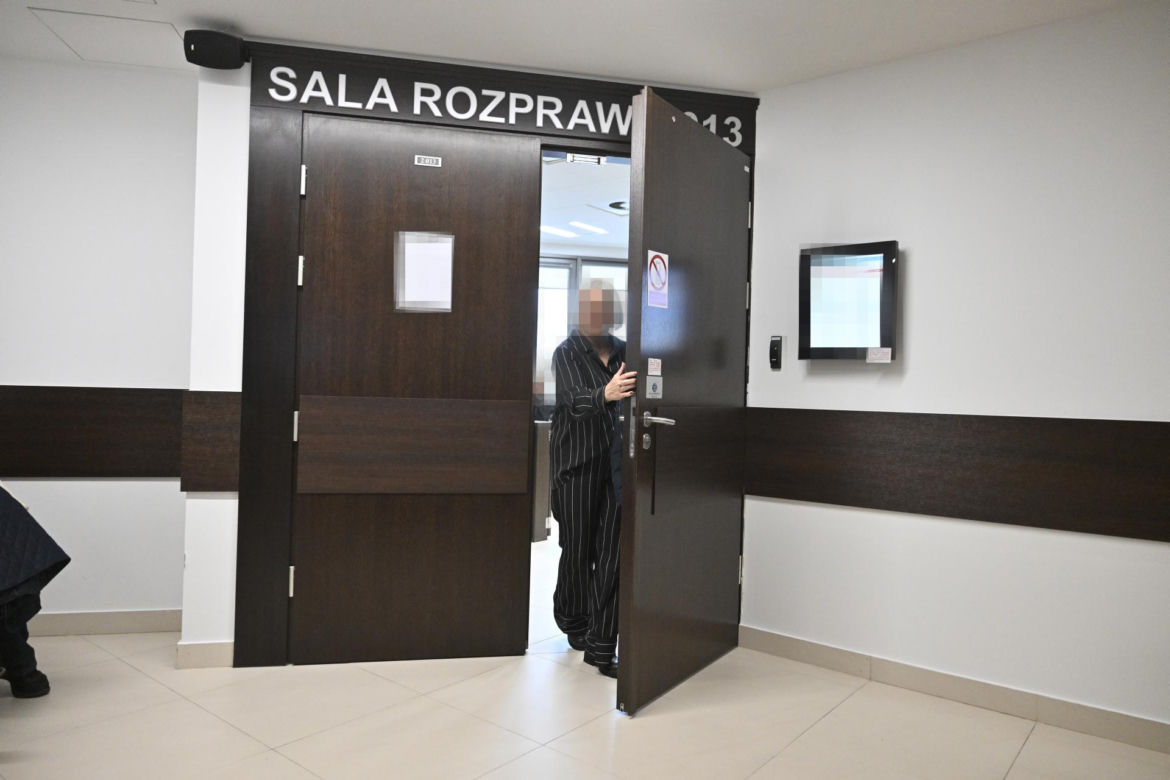 Agnieszka Kaczorowska i Maciej Pela - rozwód