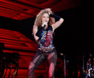 Shakira