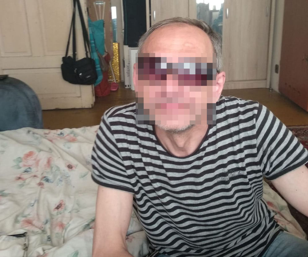 Tragiczny finał firmowej imprezy na Widzewie