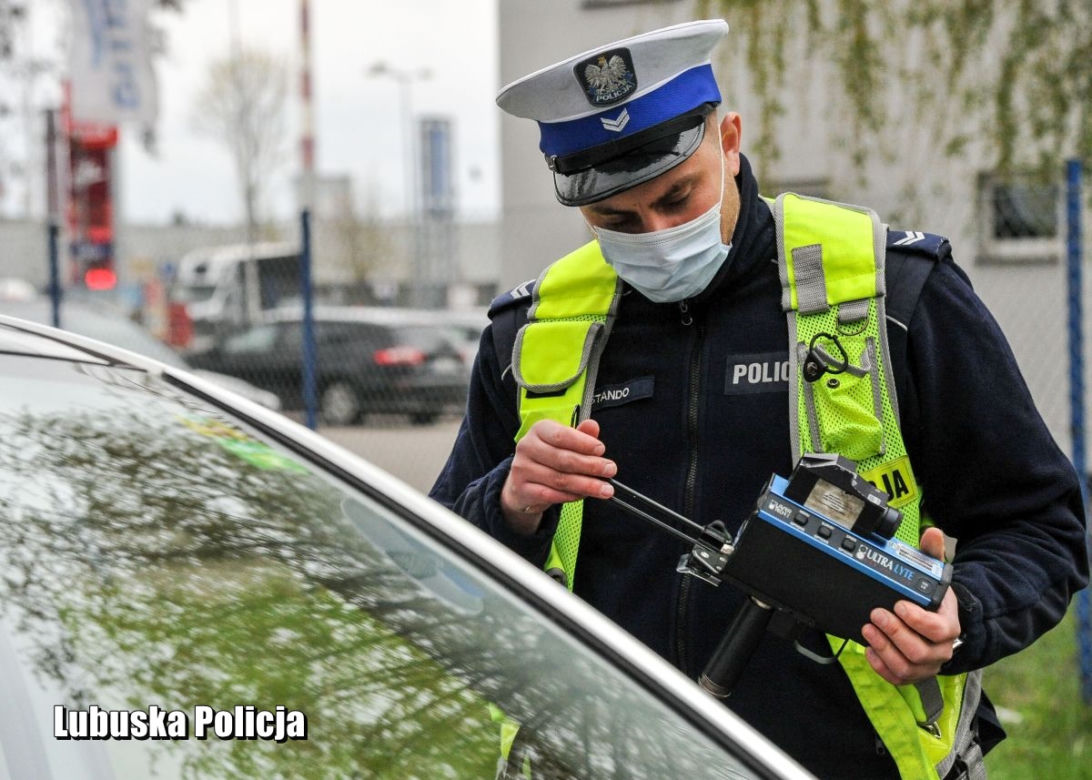 Policja lubuska