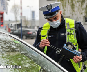 Policja lubuska