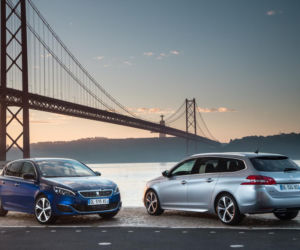 Peugeot 308 GT