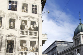 Łódzka sztuka uliczna doceniona na świecie!