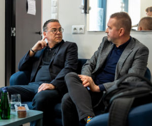 Debata Muratora Co zamiast Czystego Powietrza