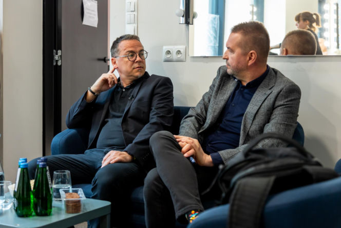 Debata Muratora "Co zamiast Czystego Powietrza"