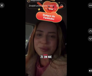 Tak kończą się internetowe miłości? Natalia Magical uciekła po kłótni z Danielem Magicalem