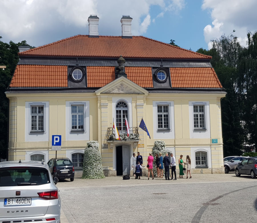 Lato w Białymstoku. Obejrzyj galerię najważniejszych miejskich atrakcji