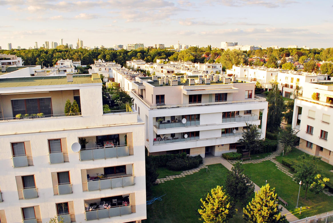 2. Marina Mokotów