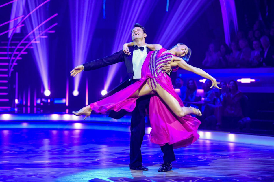Daria Syta, Tomasz Wolny