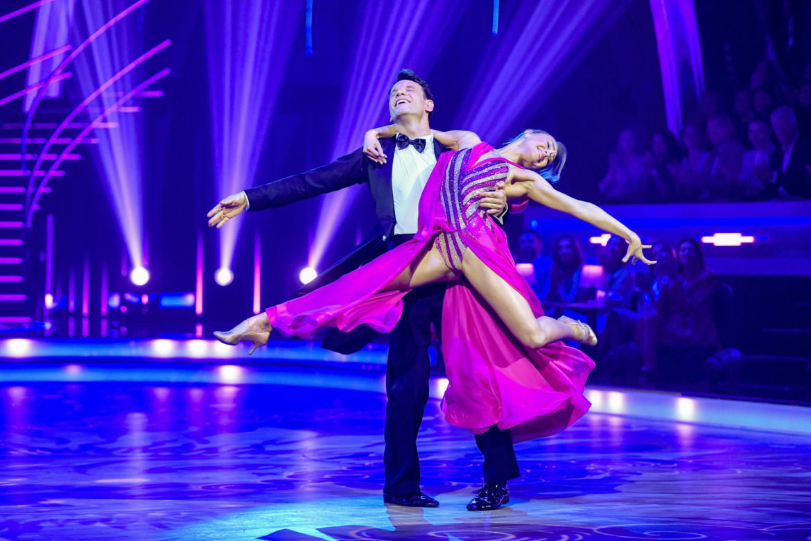 Daria Syta, Tomasz Wolny