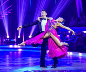 Daria Syta, Tomasz Wolny