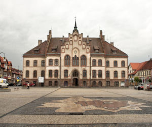 To najbardziej atrakcyjne miejsce w woj. warmińsko-mazurskim. GUS wskazał lidera