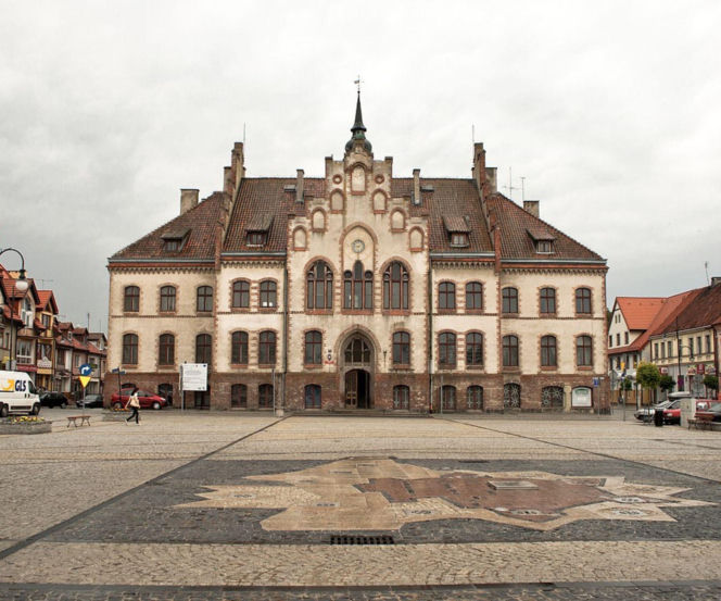 To najbardziej atrakcyjne miejsce w woj. warmińsko-mazurskim. GUS wskazał lidera