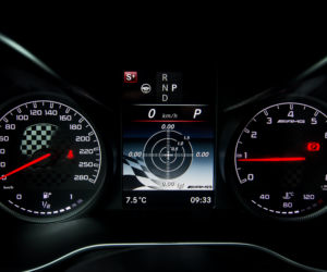 Mercedes-AMG C43 Cabrio 3.0 V6 Biturbo 4Matic