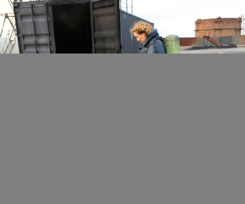 Iron Majdan odcinek 6
