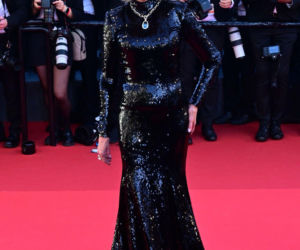 Cannes 2026: Wychudzona Demi Moore, ikoniczna Joan Collins, apetyczna Heidi Klum