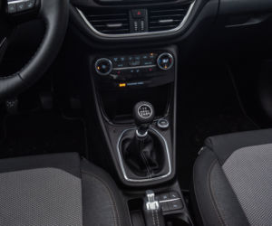 Ford Puma 1.0 EcoBoost Hybrid 125 KM MT6