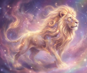 Horoskop dzienny Lew na 1 kwietnia. Uporządkowanie spraw otworzy nowe perspektywy