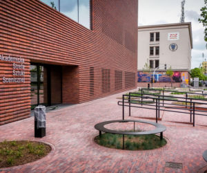 Akademicka Strefa Sztuki Scenicznej, Katowice