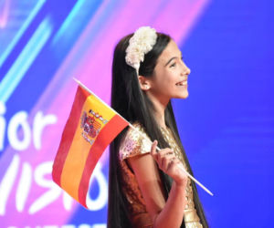 Ceremonia otwarcia Eurowizji Junior 2019