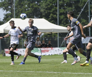 Legia Warszawa - Radomiak Radom