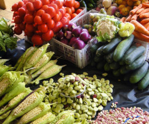 Dieta Milpa sprzed tysięcy lat podbija sieć. Dlaczego?