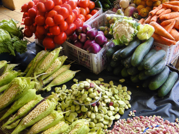 Dieta Milpa sprzed tysięcy lat podbija internet. To dlatego wszyscy o niej mówią