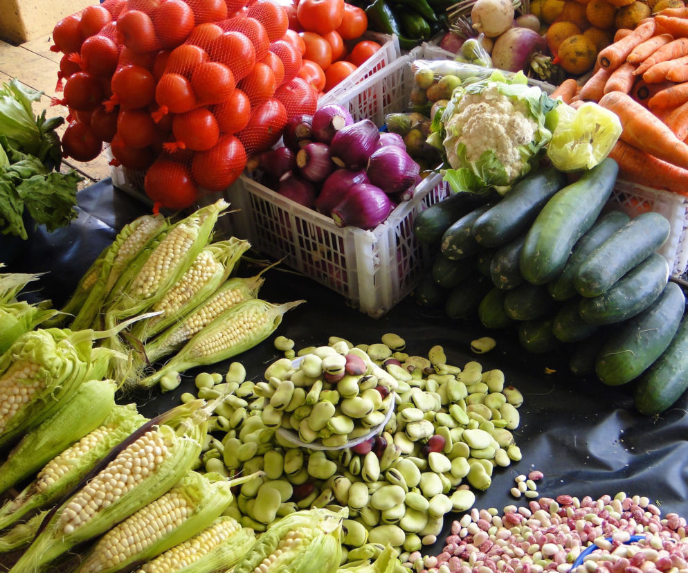 Dieta Milpa sprzed tysięcy lat podbija internet. To dlatego wszyscy o niej mówią