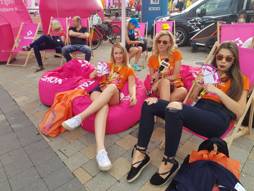 ESKA Summer City 2019: Sierpień zaczęlismy na sportowo! [ZDJĘCIA]