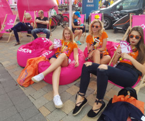 ESKA Summer City 2019: Sierpień zaczęlismy na sportowo! [ZDJĘCIA]