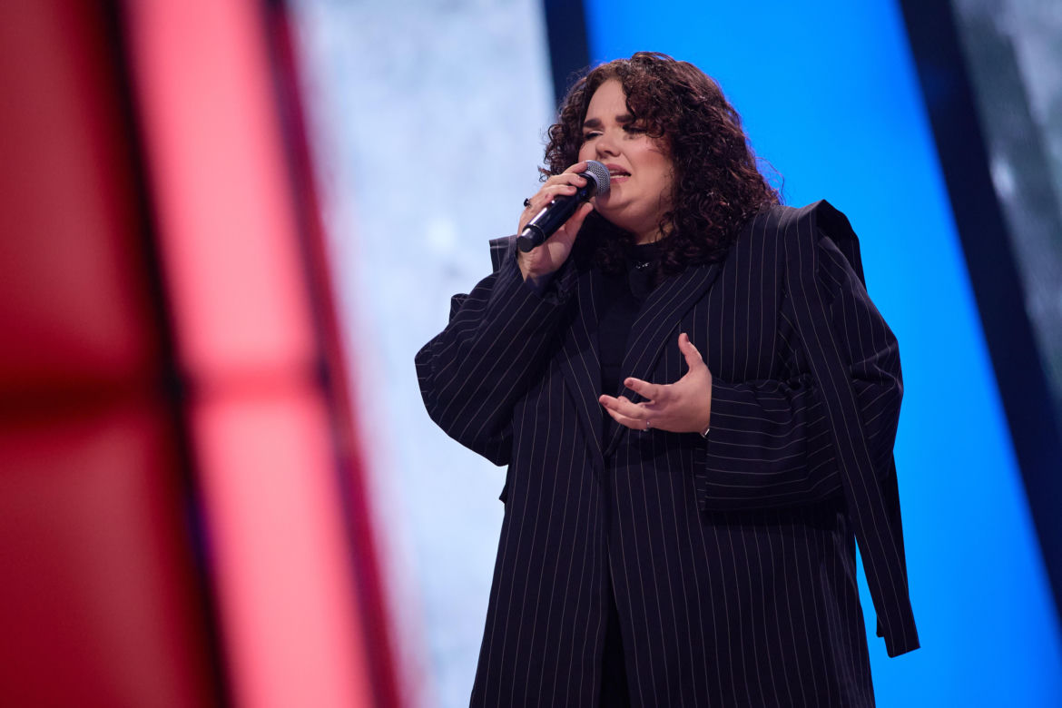 "The Voice of Poland" 17: odcinek 7. i 8