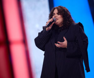 The Voice of Poland 17: odcinek 7. i 8