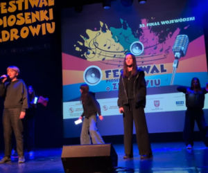 Za nami wojewódzki etap 33. Festiwalu Piosenki o Zdrowiu w Siedlcach