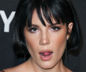 Halsey